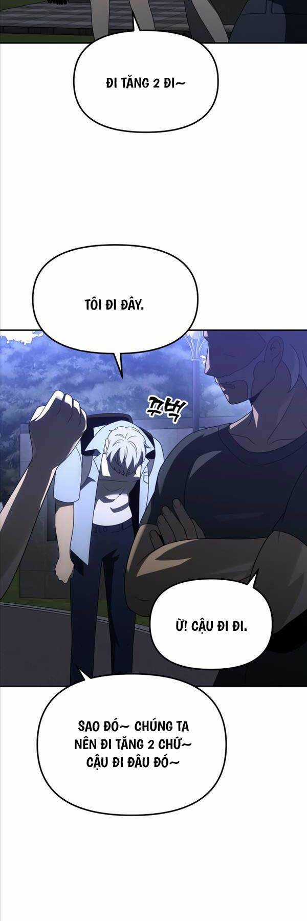 Ta Từng Là Tháp Vương Chapter 53 trang 81