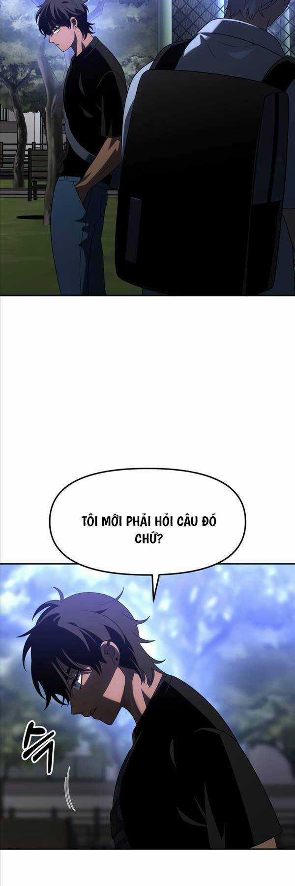 Ta Từng Là Tháp Vương Chapter 53 trang 84