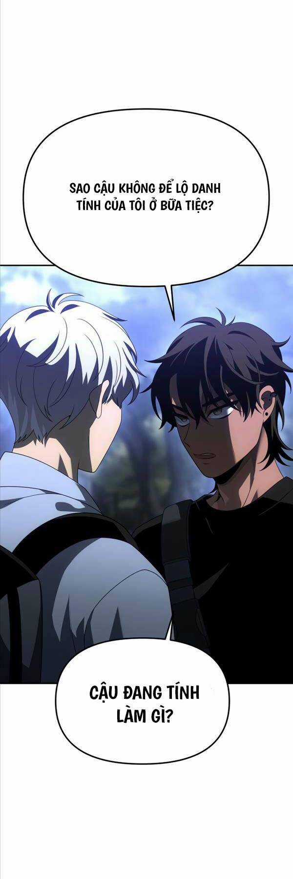 Ta Từng Là Tháp Vương Chapter 53 trang 85