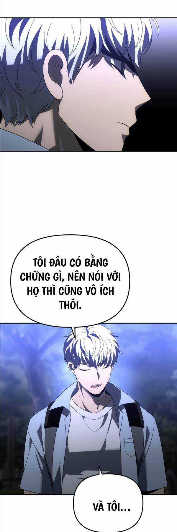 Ta Từng Là Tháp Vương Chapter 53 trang 86