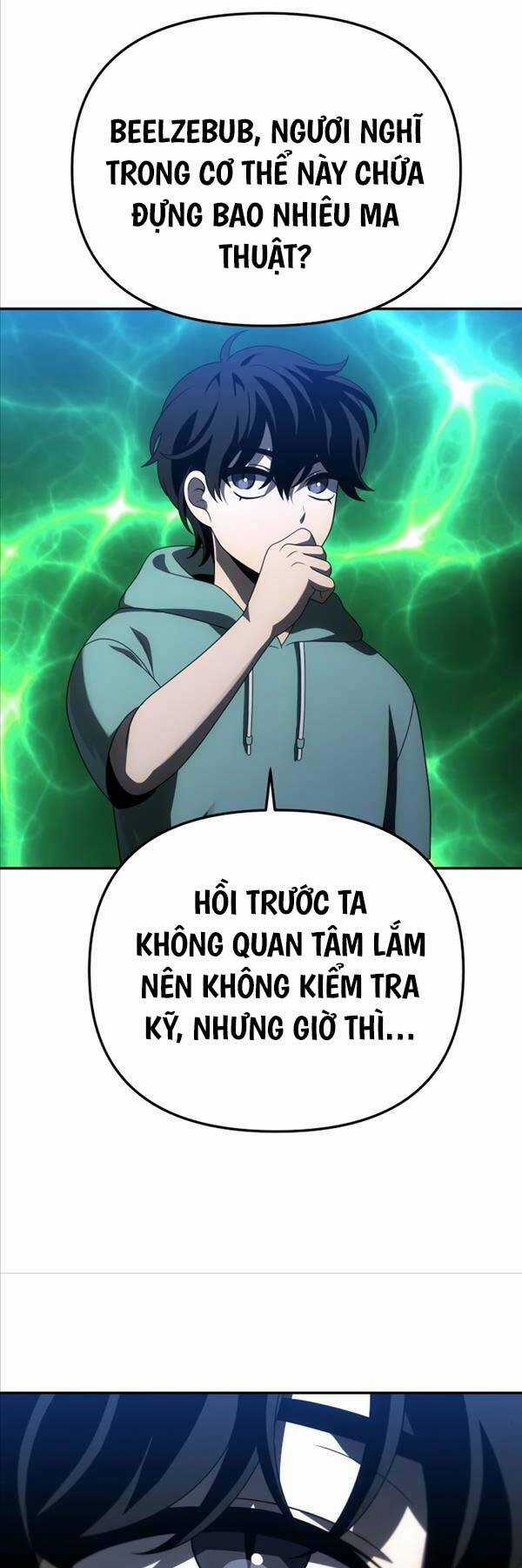 Ta Từng Là Tháp Vương Chapter 53 trang 9