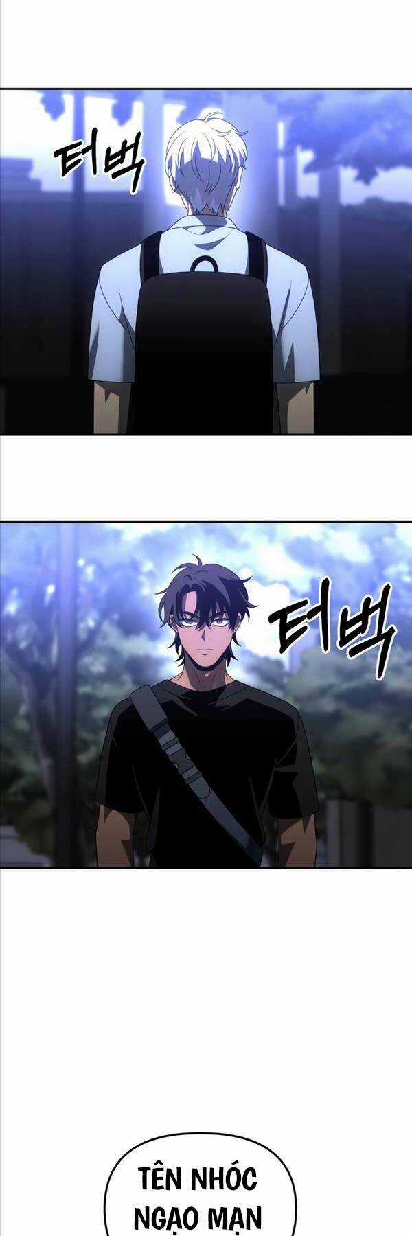 Ta Từng Là Tháp Vương Chapter 53 trang 91