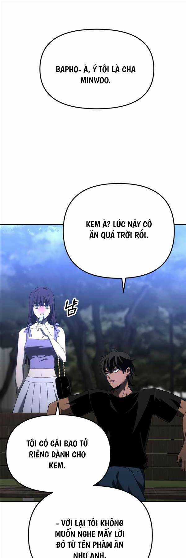 Ta Từng Là Tháp Vương Chapter 53 trang 94