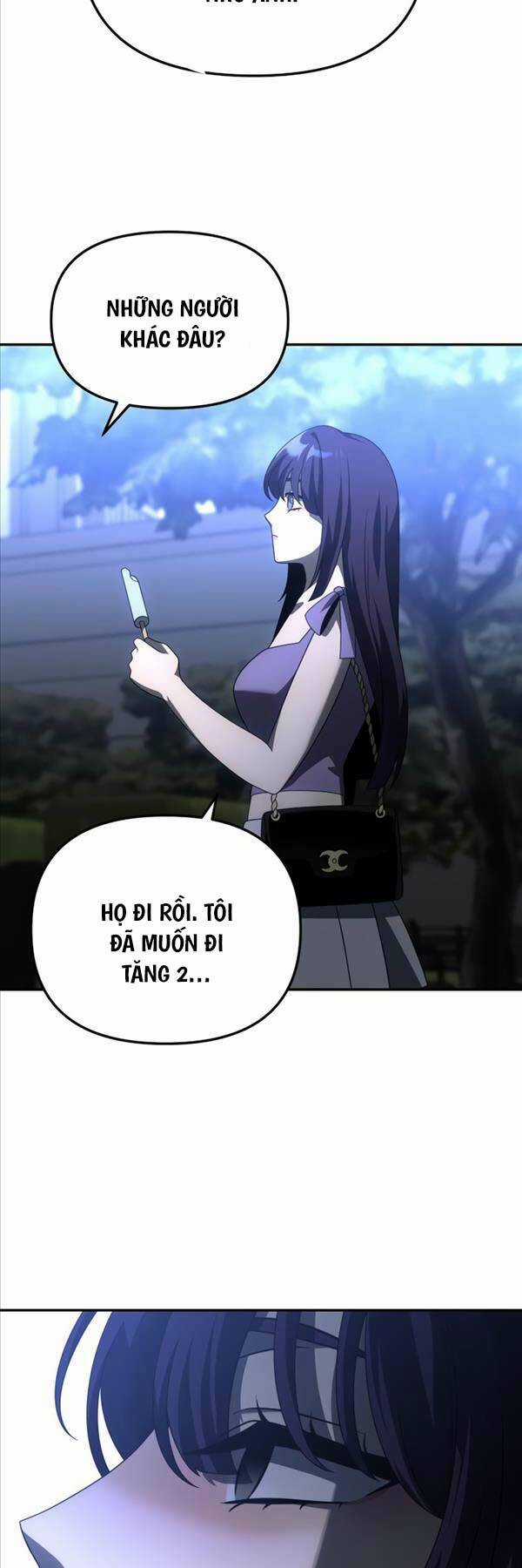 Ta Từng Là Tháp Vương Chapter 53 trang 95