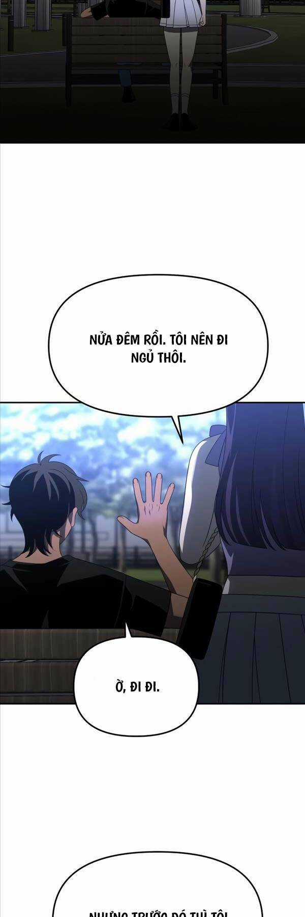 Ta Từng Là Tháp Vương Chapter 53 trang 97