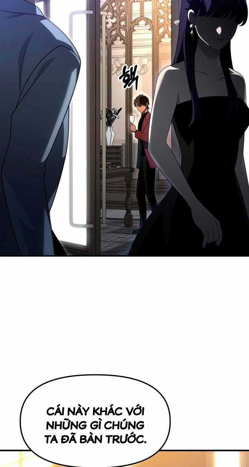 Ta Từng Là Tháp Vương Chapter 54 trang 122