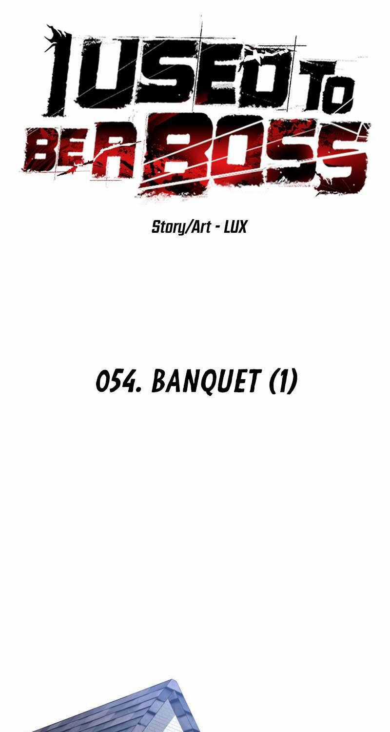 Ta Từng Là Tháp Vương Chapter 54 trang 17