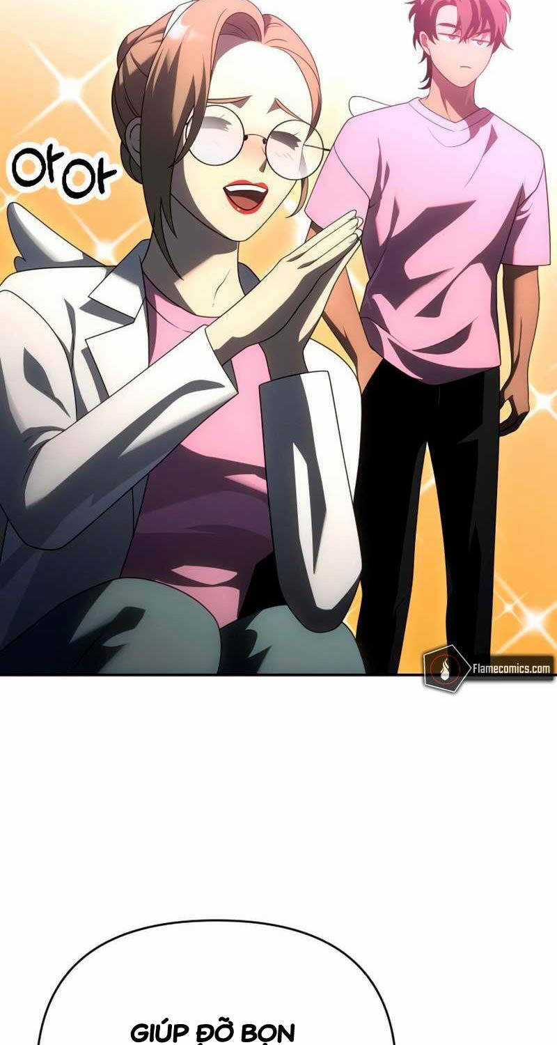 Ta Từng Là Tháp Vương Chapter 54 trang 20