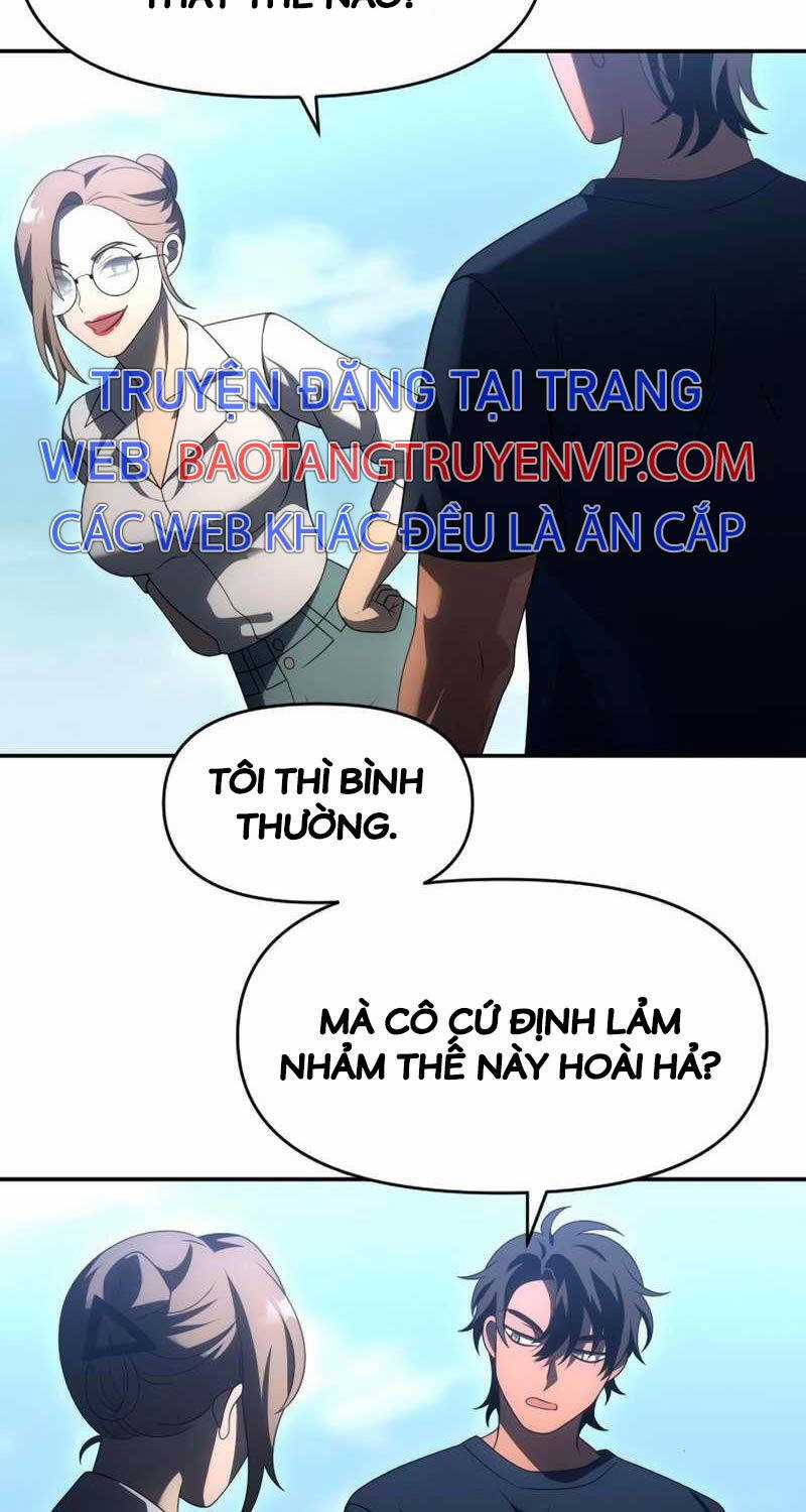 Ta Từng Là Tháp Vương Chapter 54 trang 22