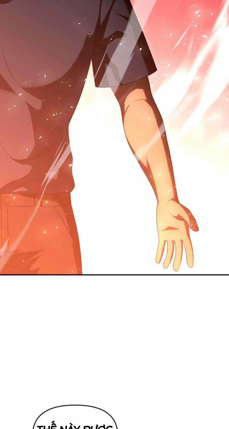 Ta Từng Là Tháp Vương Chapter 54 trang 27