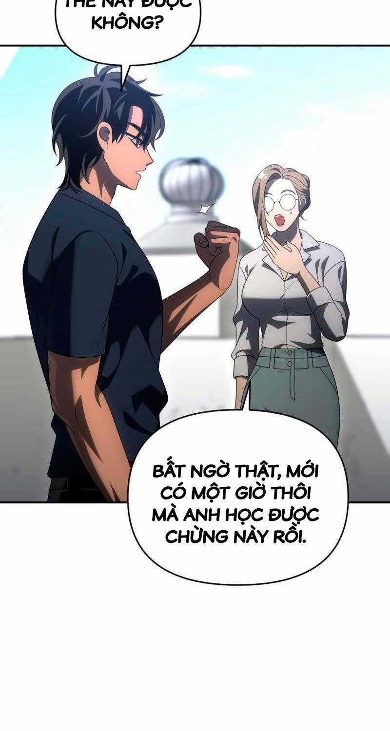 Ta Từng Là Tháp Vương Chapter 54 trang 28