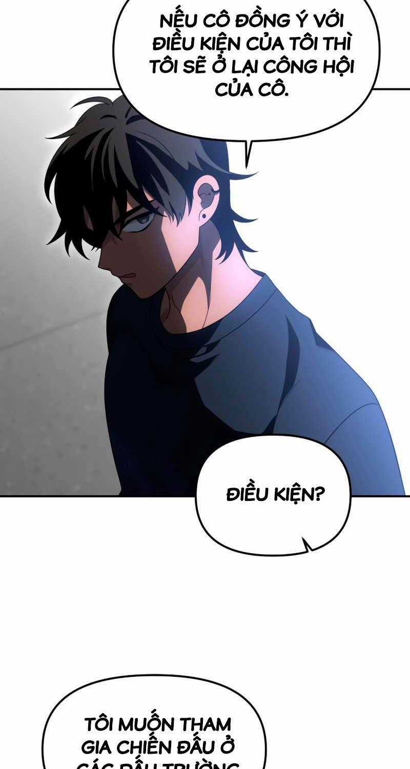 Ta Từng Là Tháp Vương Chapter 54 trang 51