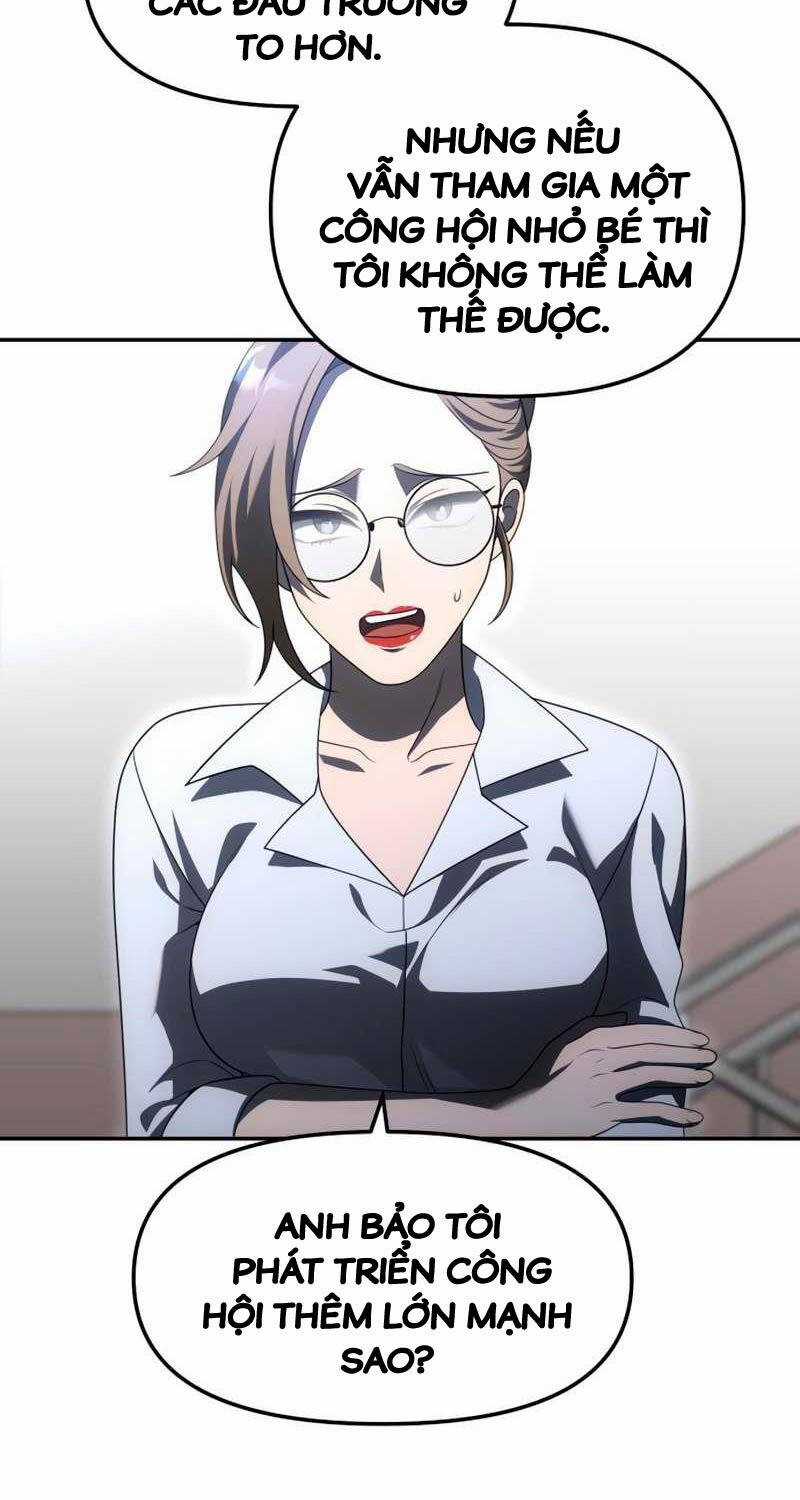 Ta Từng Là Tháp Vương Chapter 54 trang 52