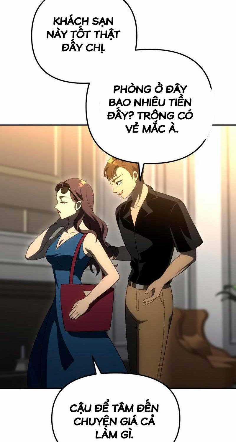 Ta Từng Là Tháp Vương Chapter 54 trang 58