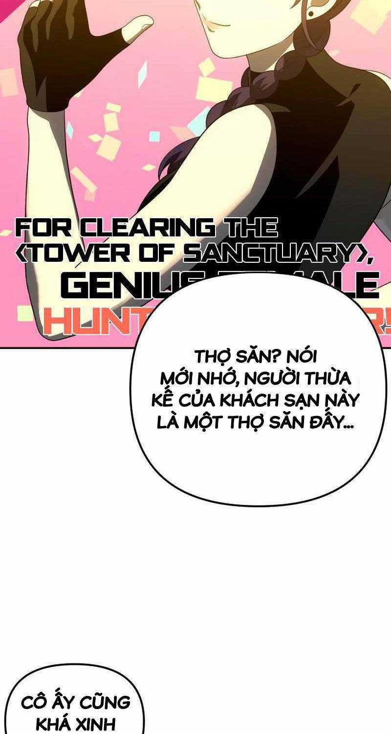 Ta Từng Là Tháp Vương Chapter 54 trang 62