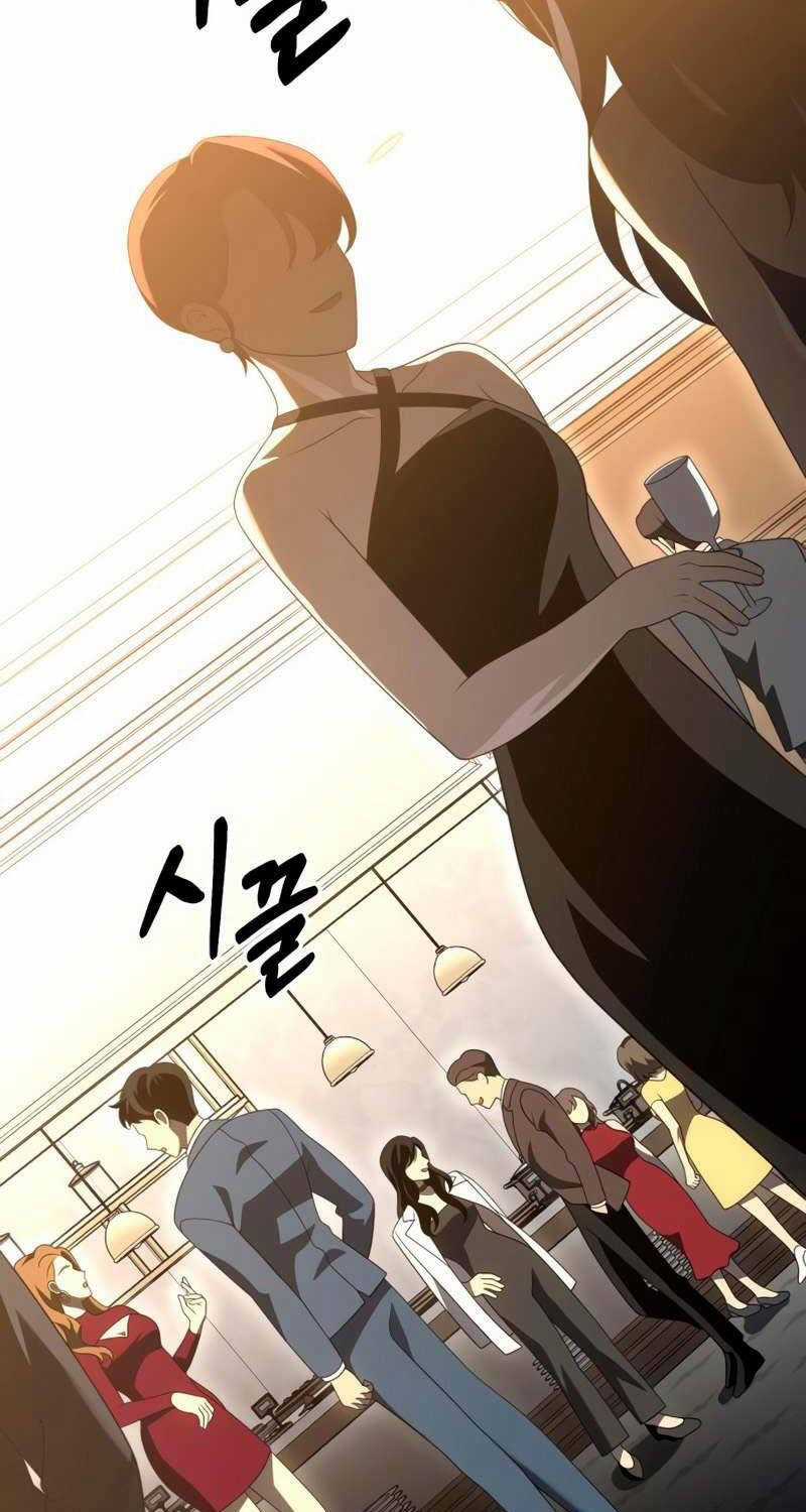 Ta Từng Là Tháp Vương Chapter 54 trang 67