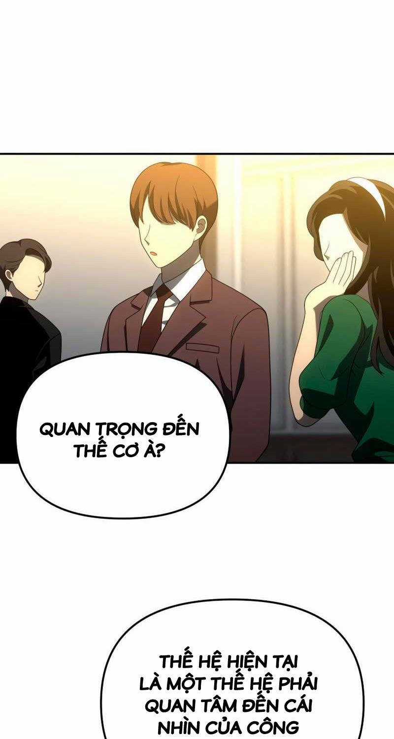 Ta Từng Là Tháp Vương Chapter 54 trang 91