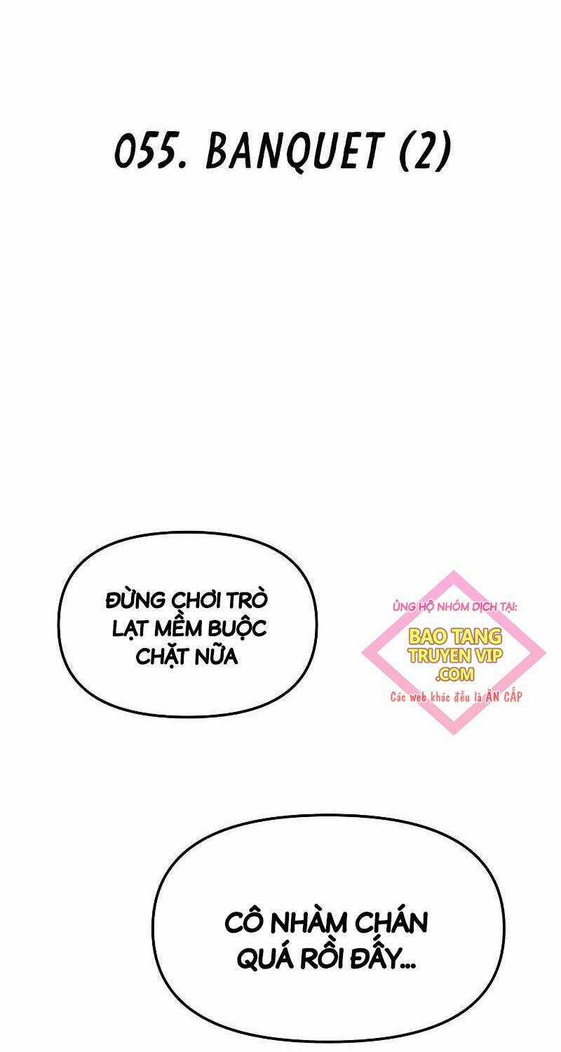 Ta Từng Là Tháp Vương Chapter 55 trang 1