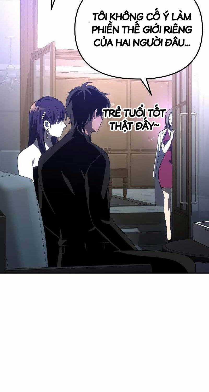 Ta Từng Là Tháp Vương Chapter 55 trang 121