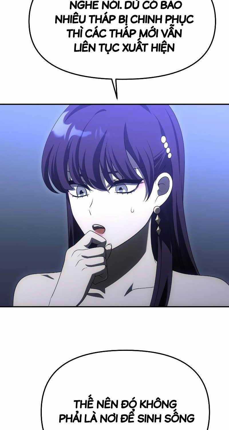 Ta Từng Là Tháp Vương Chapter 55 trang 141