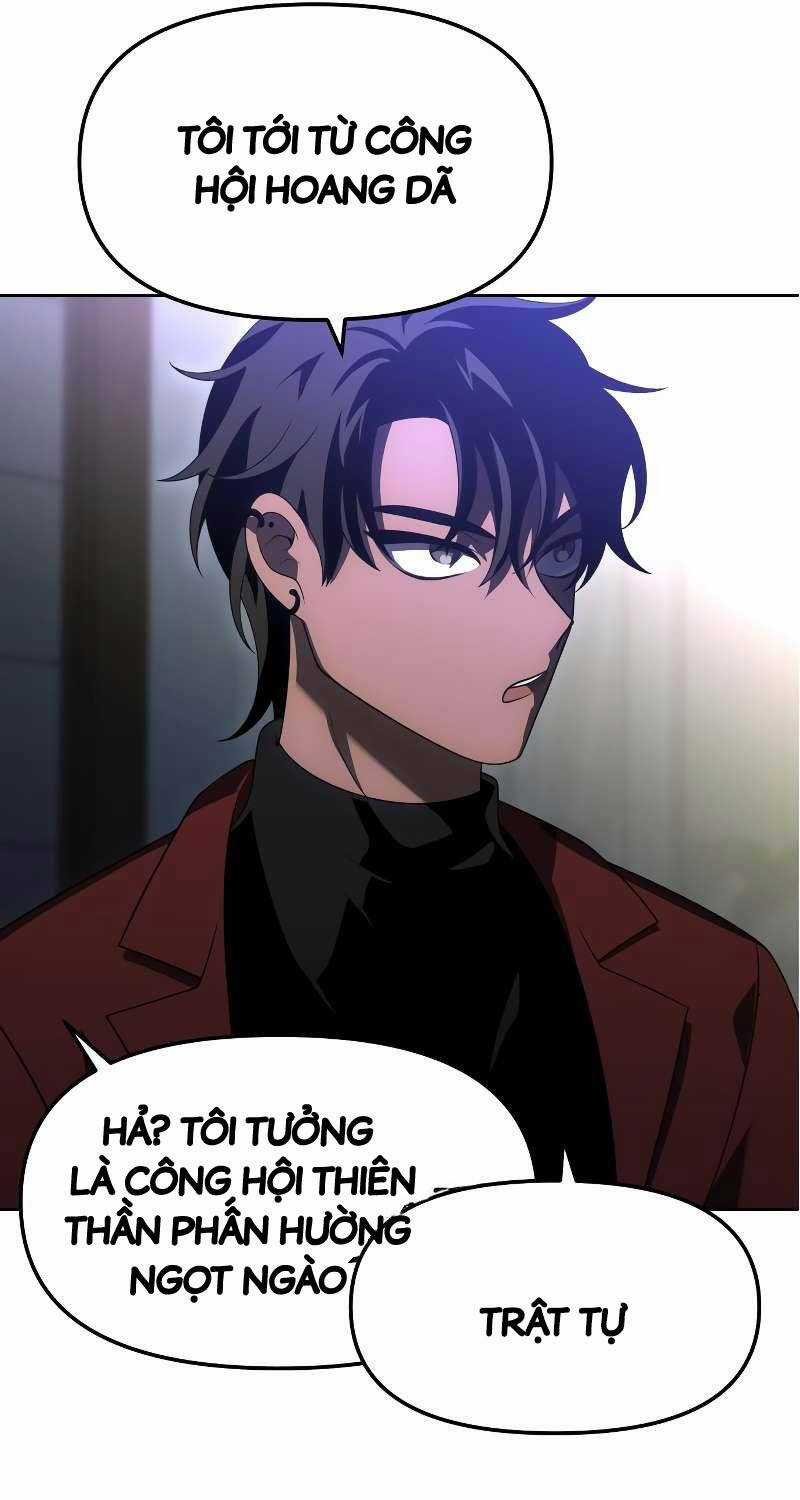 Ta Từng Là Tháp Vương Chapter 55 trang 16