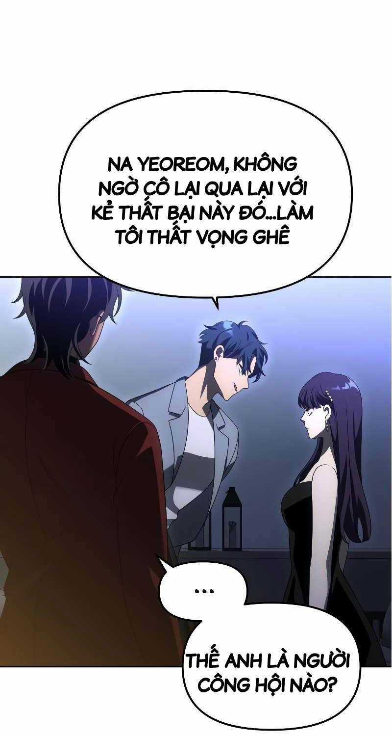 Ta Từng Là Tháp Vương Chapter 55 trang 18
