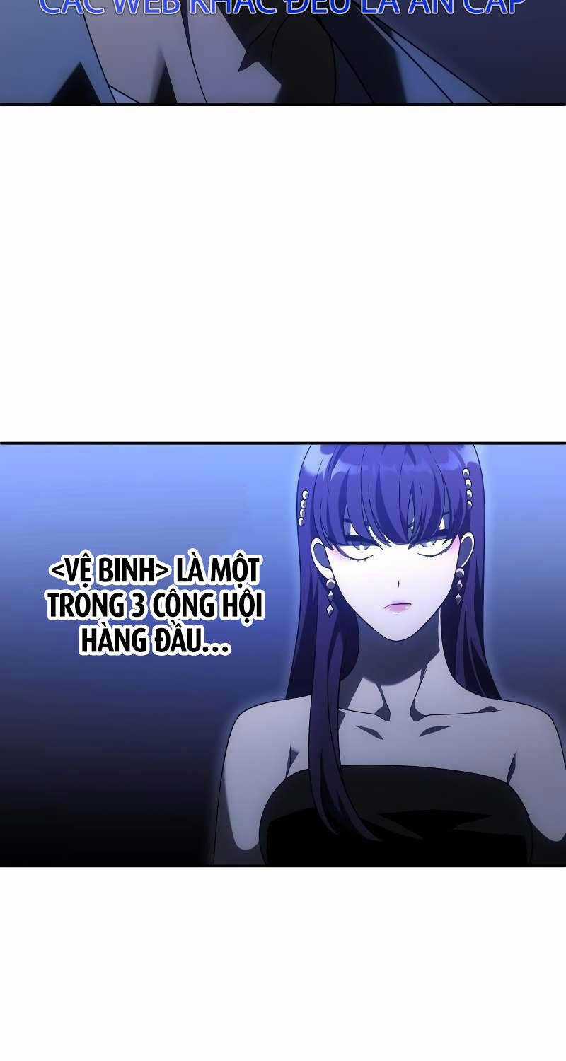 Ta Từng Là Tháp Vương Chapter 55 trang 20