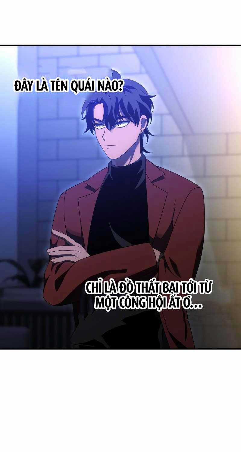 Ta Từng Là Tháp Vương Chapter 55 trang 31