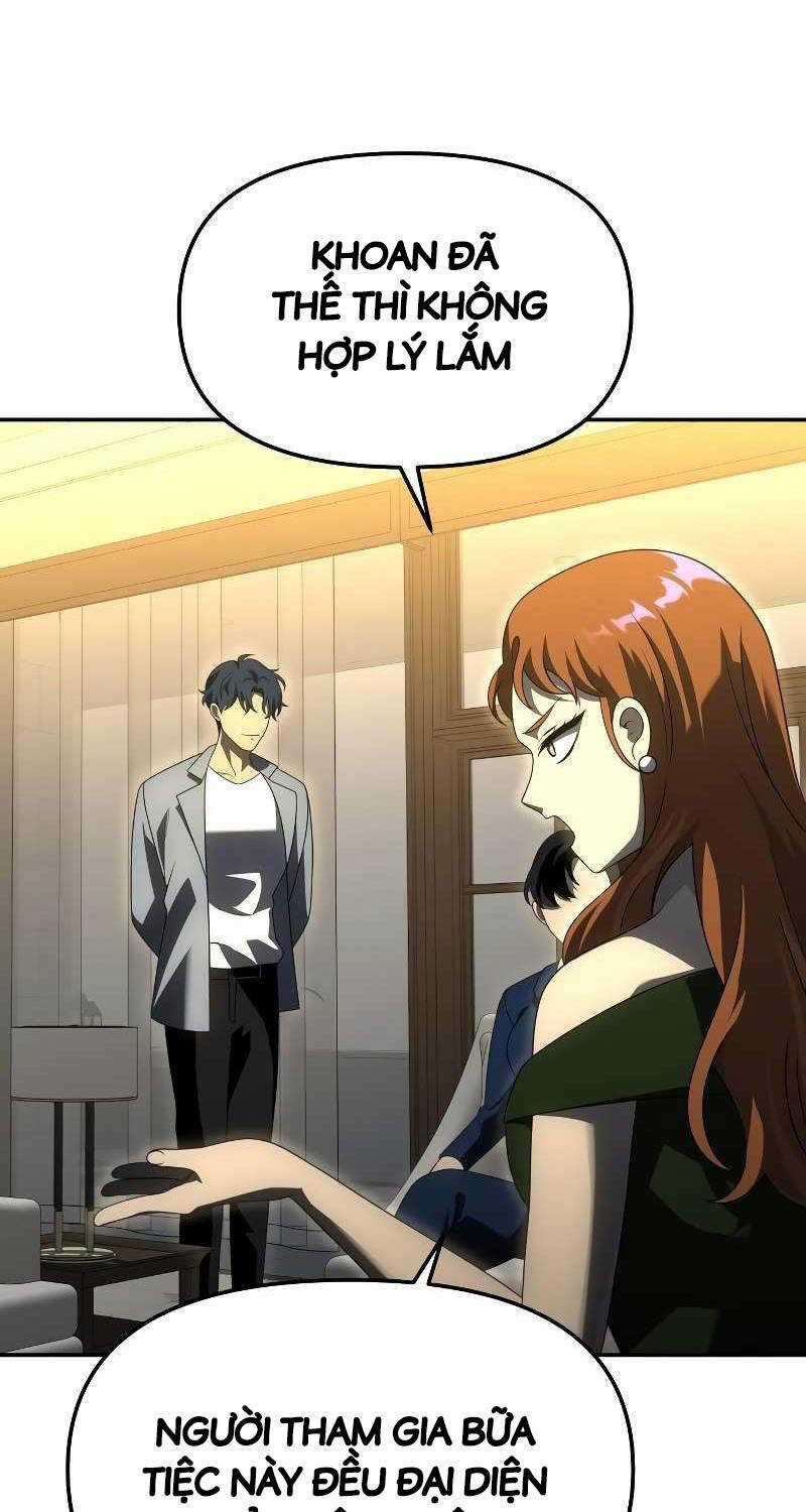 Ta Từng Là Tháp Vương Chapter 55 trang 43