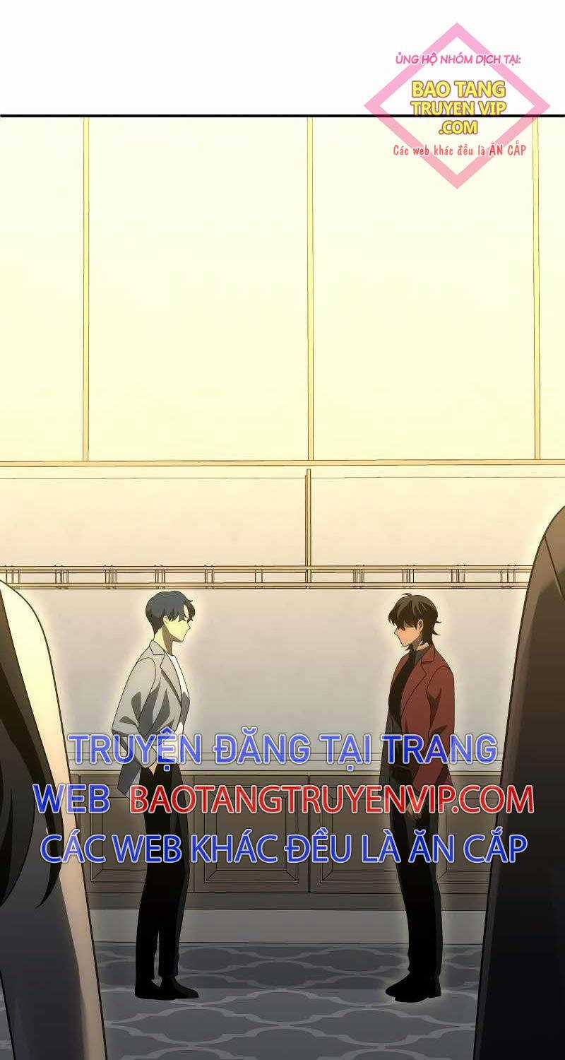 Ta Từng Là Tháp Vương Chapter 55 trang 51