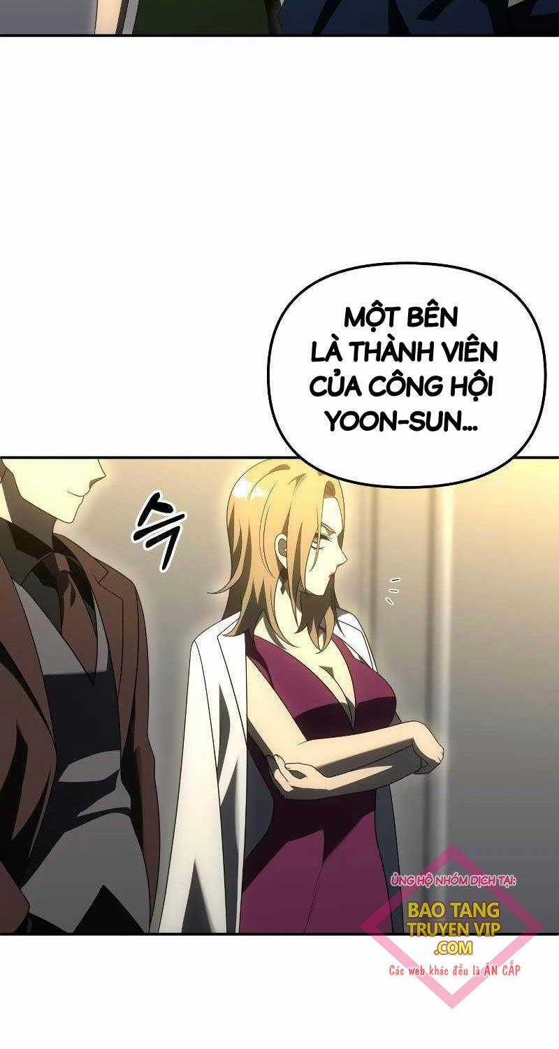 Ta Từng Là Tháp Vương Chapter 55 trang 53