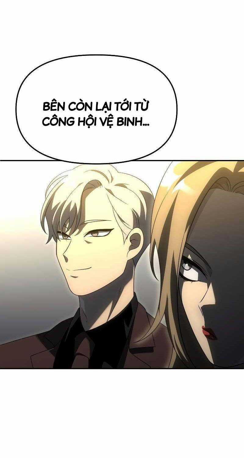 Ta Từng Là Tháp Vương Chapter 55 trang 54