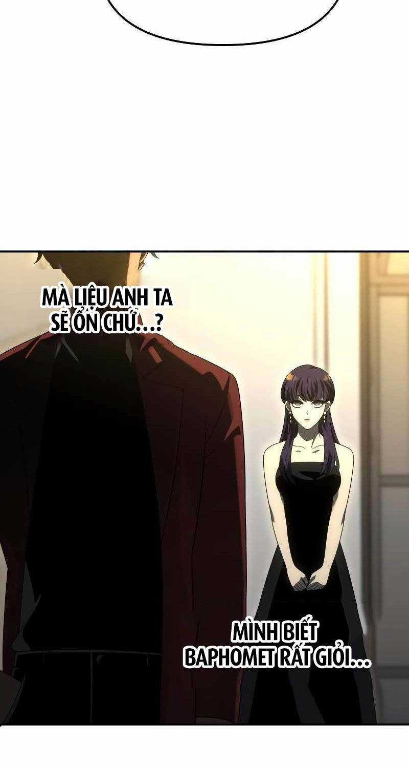 Ta Từng Là Tháp Vương Chapter 55 trang 56