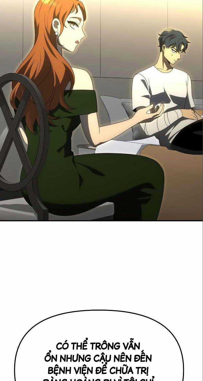 Ta Từng Là Tháp Vương Chapter 56 trang 1