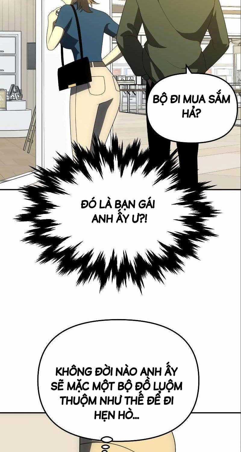 Ta Từng Là Tháp Vương Chapter 56 trang 117