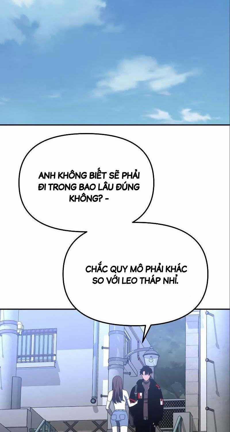 Ta Từng Là Tháp Vương Chapter 56 trang 128