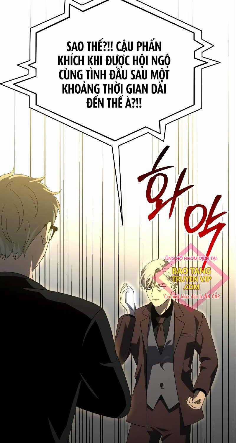 Ta Từng Là Tháp Vương Chapter 56 trang 22