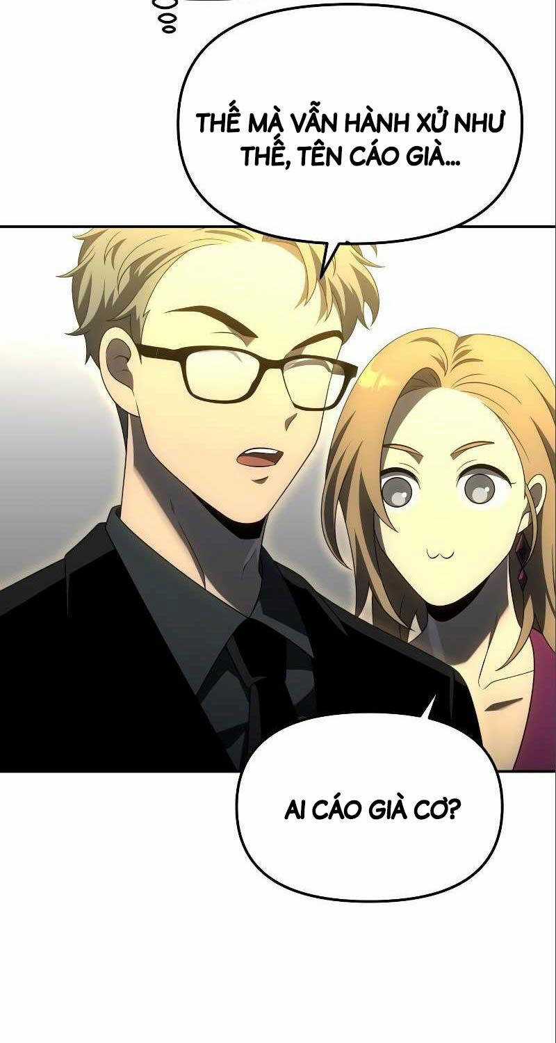 Ta Từng Là Tháp Vương Chapter 56 trang 27