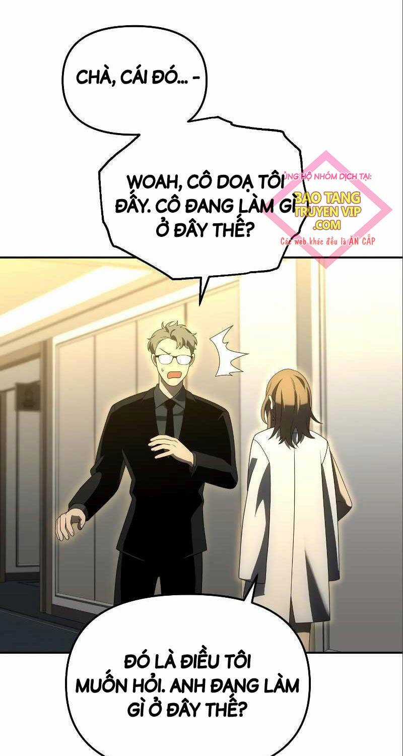 Ta Từng Là Tháp Vương Chapter 56 trang 28