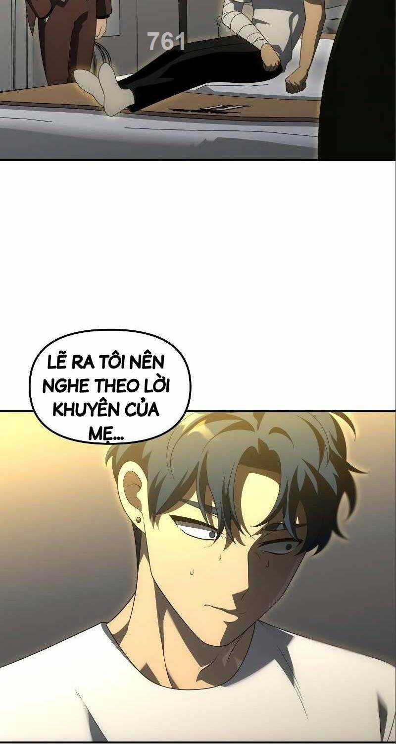 Ta Từng Là Tháp Vương Chapter 56 trang 3