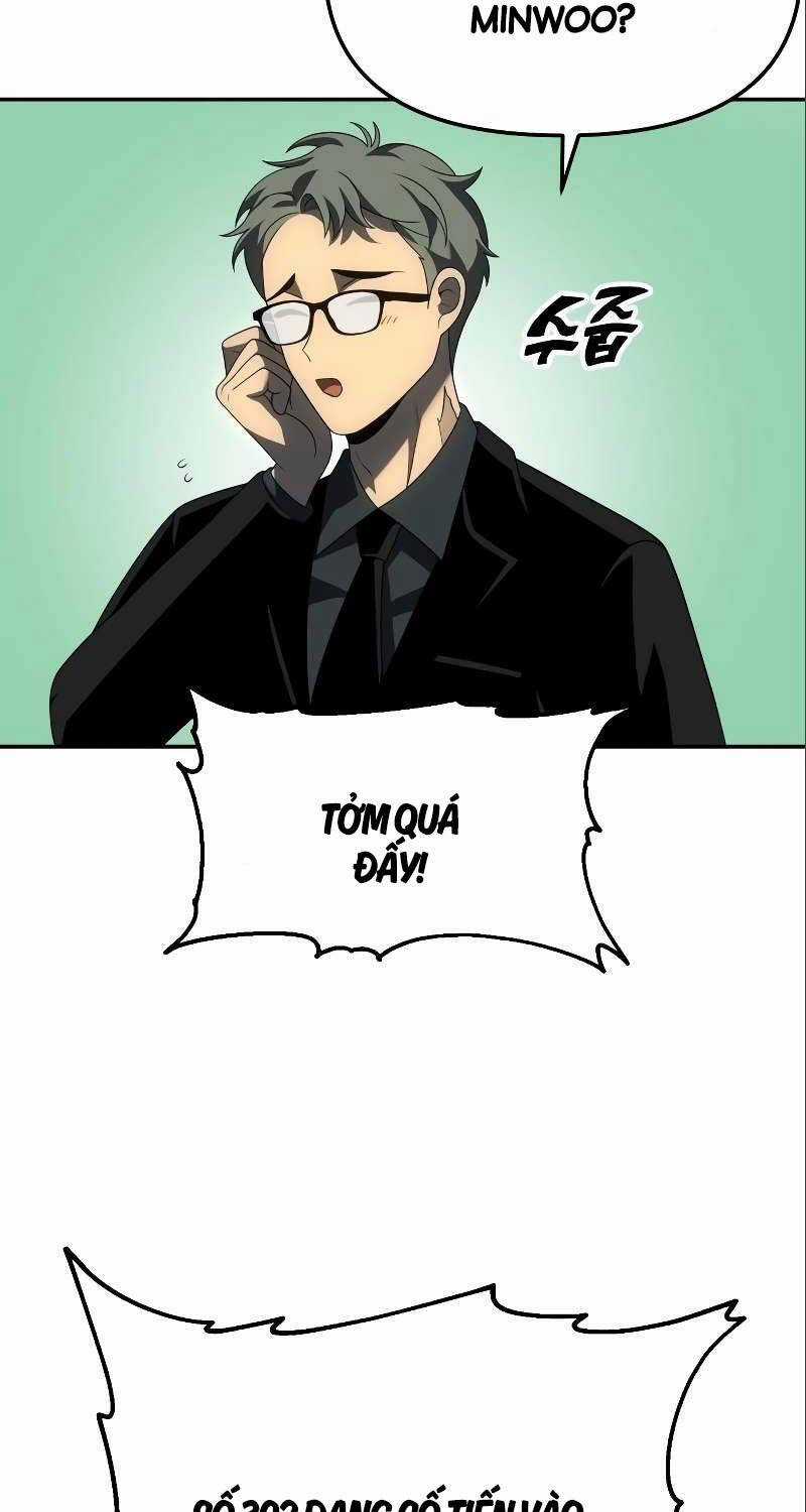 Ta Từng Là Tháp Vương Chapter 56 trang 33