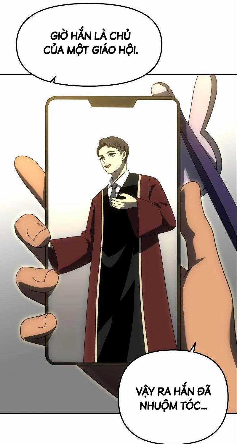 Ta Từng Là Tháp Vương Chapter 56 trang 55