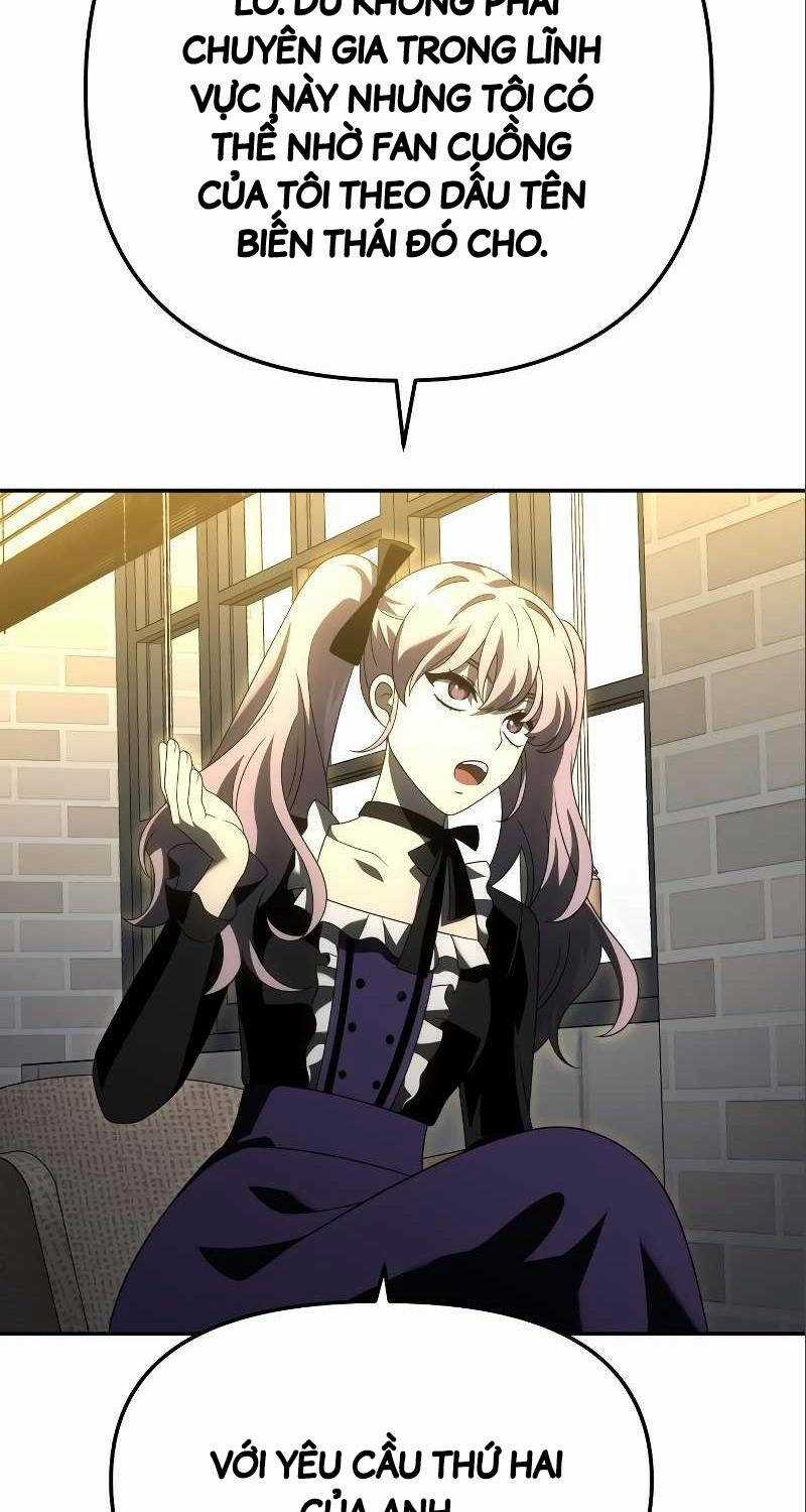 Ta Từng Là Tháp Vương Chapter 56 trang 57