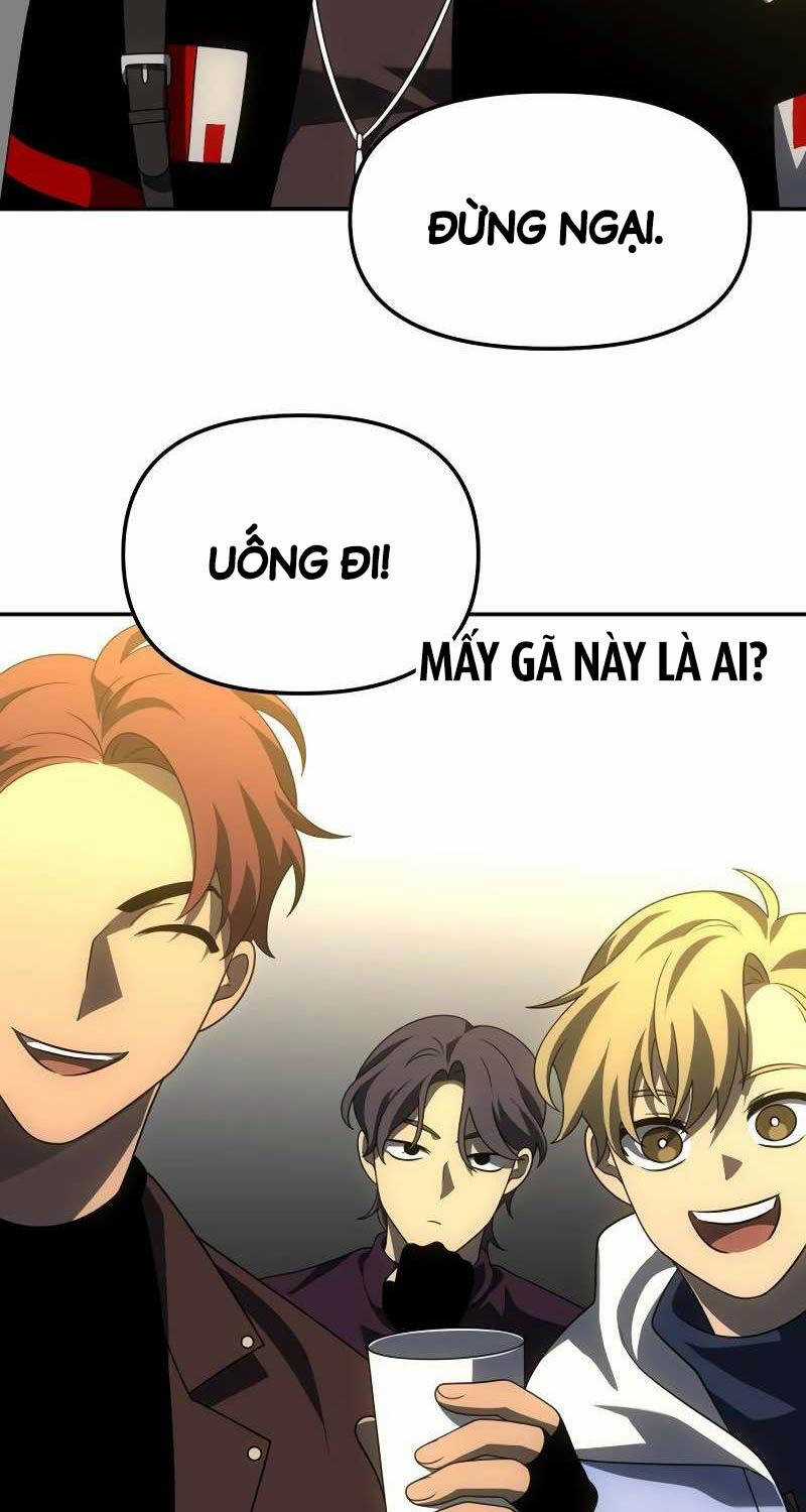 Ta Từng Là Tháp Vương Chapter 57 trang 119