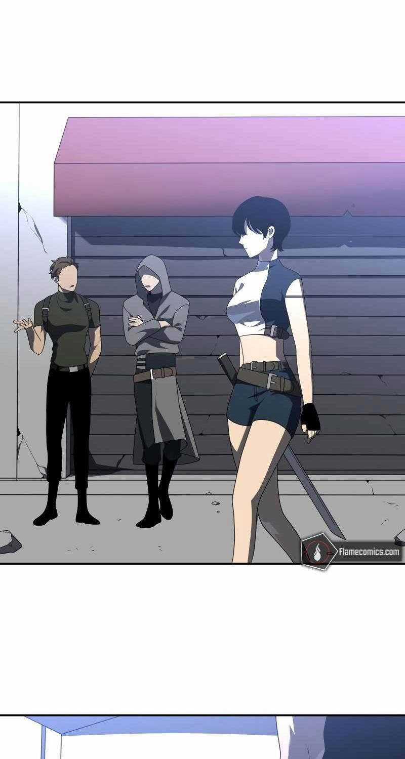 Ta Từng Là Tháp Vương Chapter 57 trang 12