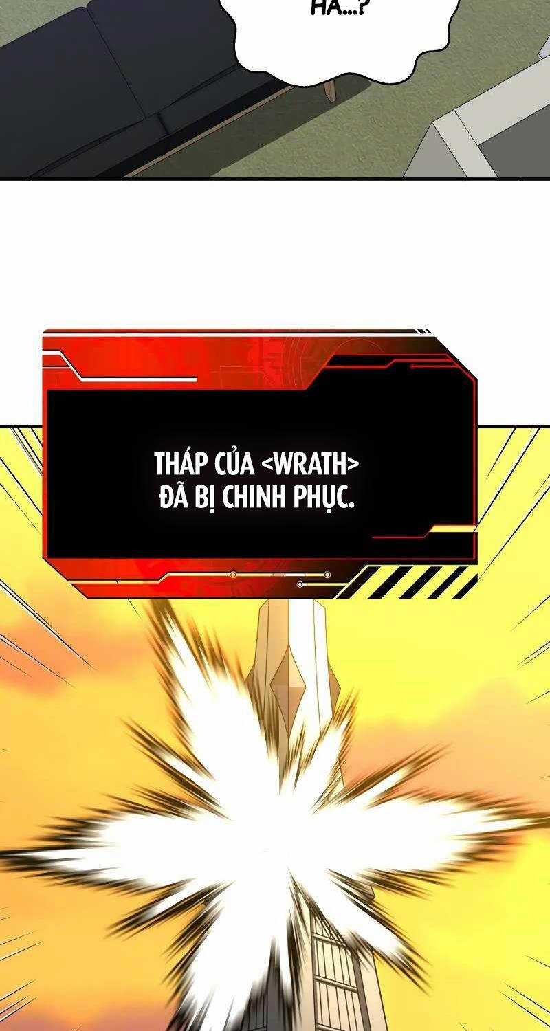 Ta Từng Là Tháp Vương Chapter 57 trang 126