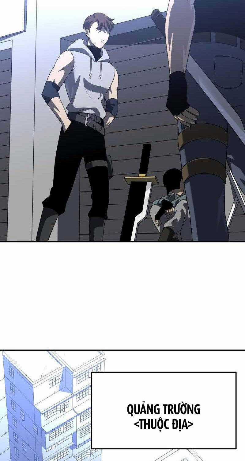 Ta Từng Là Tháp Vương Chapter 57 trang 13