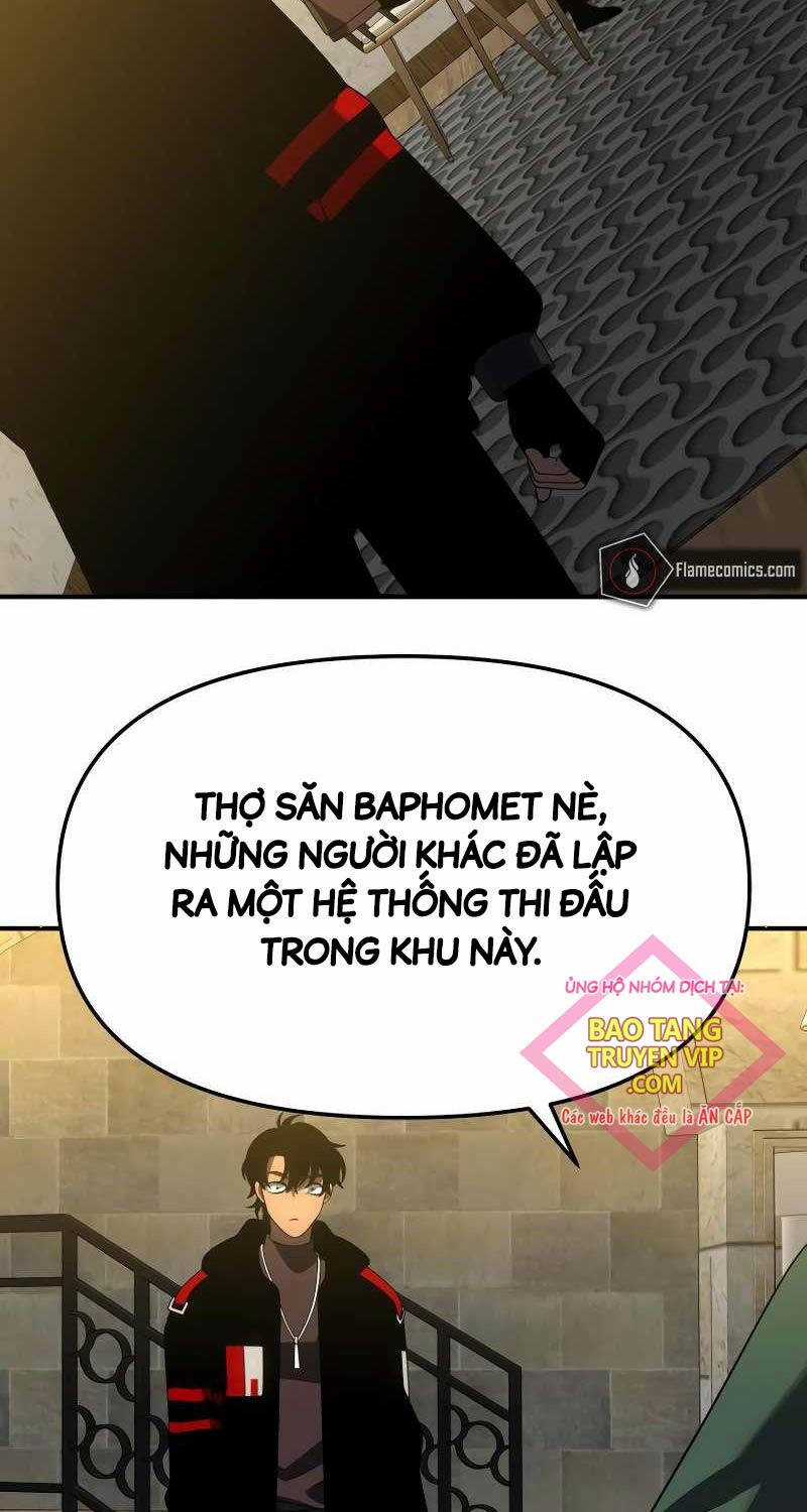 Ta Từng Là Tháp Vương Chapter 57 trang 131