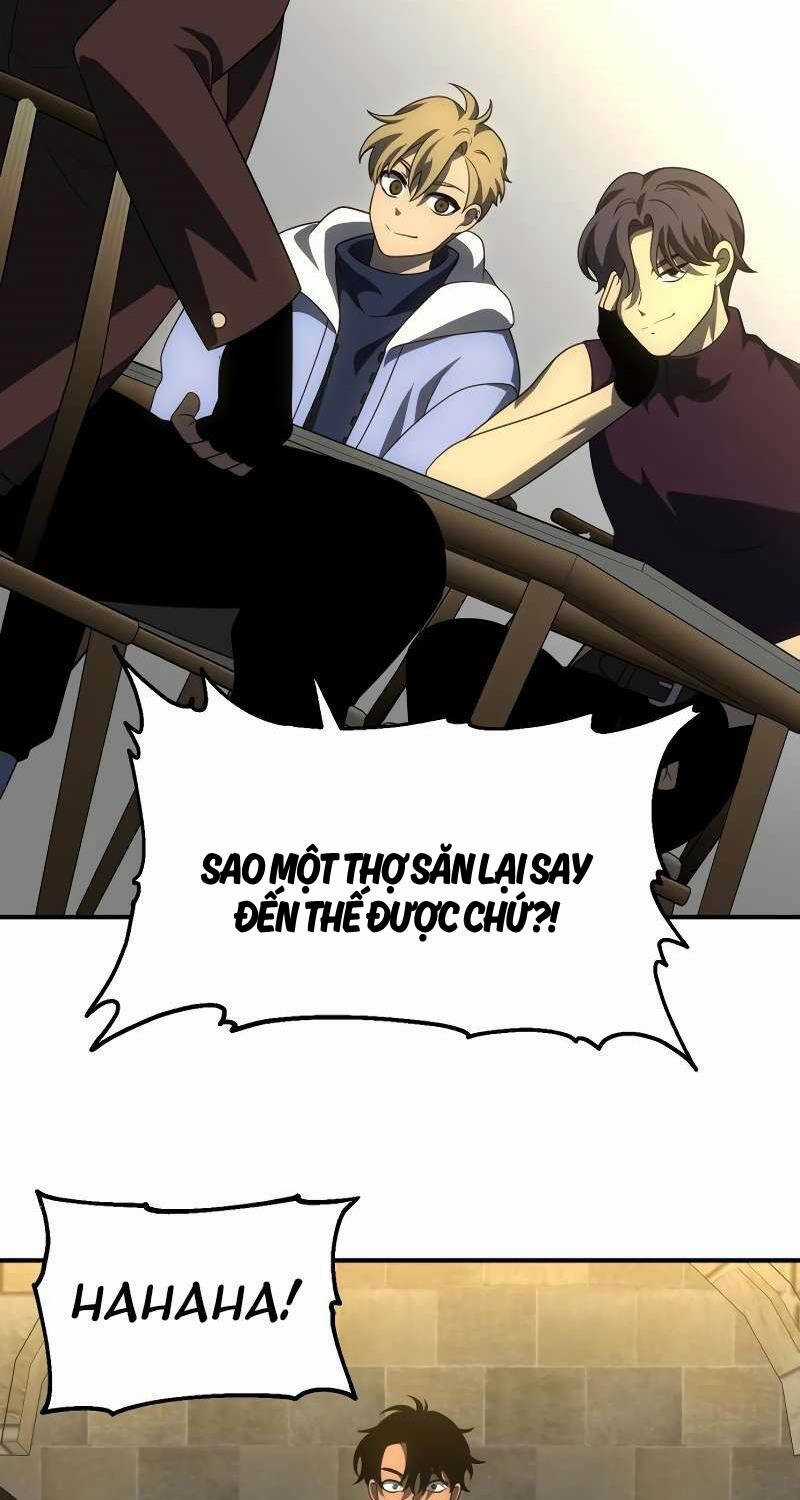 Ta Từng Là Tháp Vương Chapter 57 trang 136