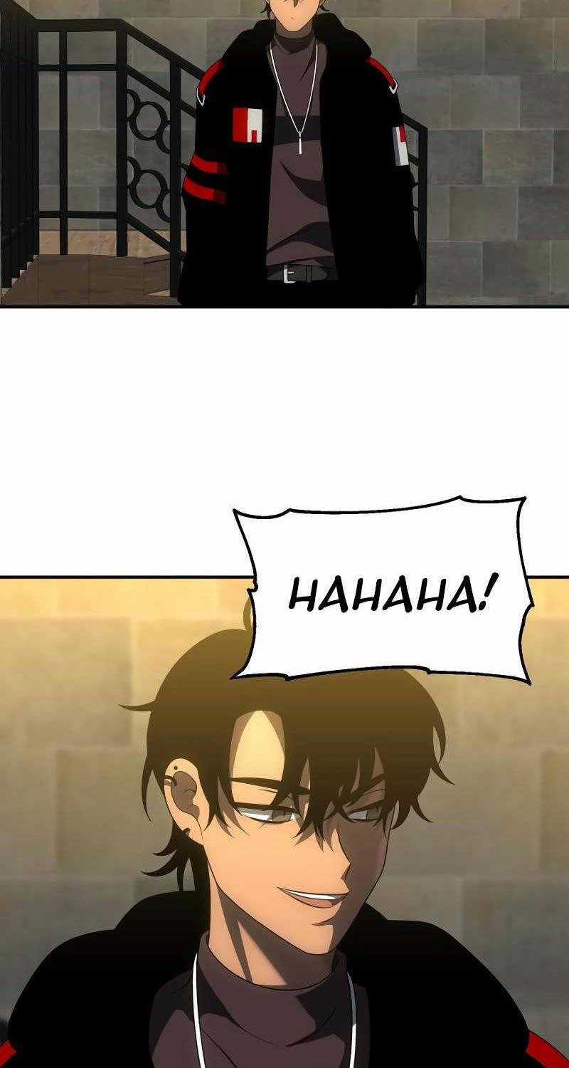 Ta Từng Là Tháp Vương Chapter 57 trang 137